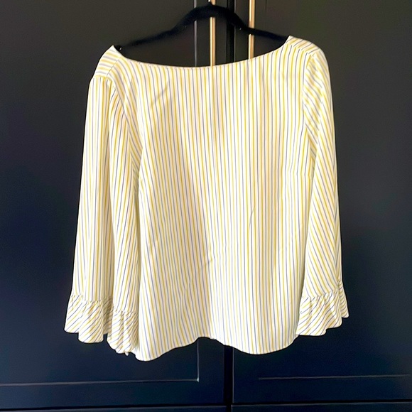 Massimo Dutto- beautiful blouse (worn once!) - Picture 1 of 4